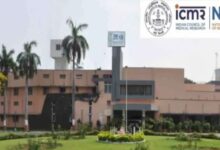 Photo of ICMR-माइंड्स ने ई-गवर्नेंस राष्ट्रीय पुरस्कार 2026 में स्वर्ण पदक जीता