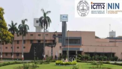 Photo of ICMR-माइंड्स ने ई-गवर्नेंस राष्ट्रीय पुरस्कार 2026 में स्वर्ण पदक जीता