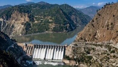 Photo of सिंधु जल समझौते का भविष्य पाक की ओर से आतंकवाद खत्म करने पर निर्भर