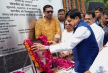 Photo of  सीएम यादव ने जनसंघ के संस्थापक मुखर्जी को किया नमन, बोले- एमपी में इसी महीने लागू होगा UCC