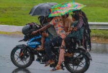 Photo of मौसम का महा-अलर्ट: आज देश के 15 राज्यों में होगी भारी बारिश