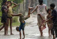 Photo of देशभर में धीमी पड़ी मानसून की रफ्तार