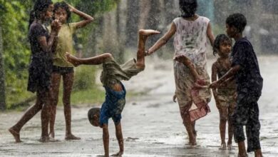 Photo of देशभर में धीमी पड़ी मानसून की रफ्तार