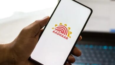 Photo of आधार ऐप से मुफ्त में अपडेट करें ईमेल आईडी