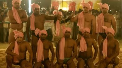 Photo of हरियाणवी लोकगीत शैली में बना था 10 साल पुराना गाना