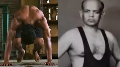 Photo of  स्पोर्ट्स ड्रामा में दिखेगी आजाद भारत के पहले ओलिंपिक मेडलिस्ट की कहानी