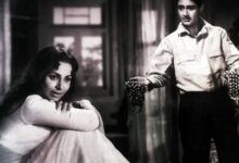 Photo of 350 दिनों तक थिएटर्स में लगातार चली थी Dev Anand की कल्ट फिल्म