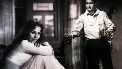 Photo of 350 दिनों तक थिएटर्स में लगातार चली थी Dev Anand की कल्ट फिल्म