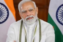 Photo of आज प्रधानमंत्री करेंगे सचिवों के साथ अहम बैठक