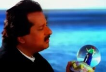Photo of छुपकर मोहब्बत करने का सलीका सिखाता है Pankaj Udhas का ये गीत