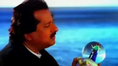 Photo of छुपकर मोहब्बत करने का सलीका सिखाता है Pankaj Udhas का ये गीत