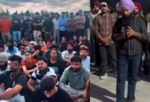 Photo of कनाडा में भारतीय छात्रों का वर्क परमिट रिजेक्ट