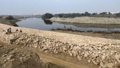 Photo of NGT का अंतरिम आदेश : गोमती किनारे निर्माण पर रोक
