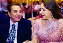 Photo of Dharmendra ने निधन से पहले जाहिर की थी अपनी आखिरी इच्छा