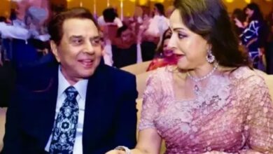 Photo of Dharmendra ने निधन से पहले जाहिर की थी अपनी आखिरी इच्छा