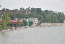 Photo of नमामि गंगे प्रोजेक्ट हुआ सफल