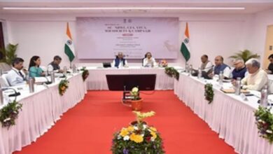 Photo of देशभर के 15 हजार आस्था वनों का होगा संरक्षण