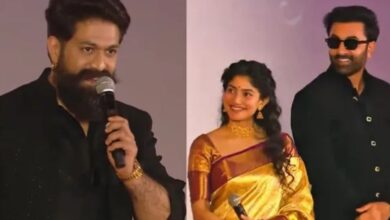Photo of Yash को सीता के रोल में पसंद आईं Sai Pallavi, रणबीर के लिए कहा- ‘जादू कर दिया’