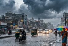 Photo of मानसून कर रहा जबरदस्त वापसी, इस हफ्ते होगी जमकर बारिश