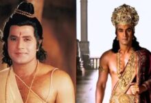 Photo of रामानंद सागर की Ramayan से रणबीर कपूर को मिली प्रेरणा