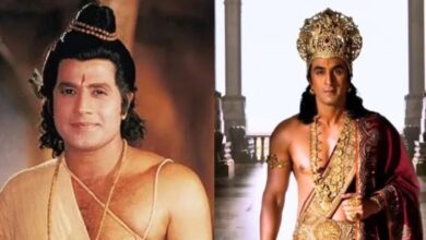 Photo of रामानंद सागर की Ramayan से रणबीर कपूर को मिली प्रेरणा