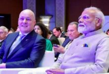 Photo of अगले हफ्ते न्यूजीलैंड के आधिकारिक दौरे पर जाएंगे पीएम मोदी
