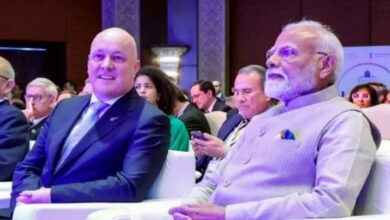 Photo of अगले हफ्ते न्यूजीलैंड के आधिकारिक दौरे पर जाएंगे पीएम मोदी