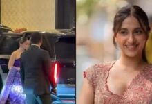 Photo of सहेली Akansha Ranjan की प्री-वेडिंग में Alia Bhatt ने लगाए जमकर ठुमके