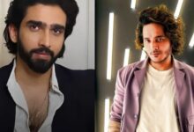 Photo of Amaal Mallik ने तनिष्क बागची के खिलाफ अपने भड़काऊ पोस्ट किए डिलीट