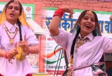 Photo of देहाती शादियों की जान है हरियाणा का ‘ठेठ’ देसी गीत