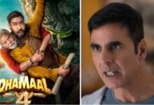 Photo of ओपनिंग वीकेंड पर कमाई में किंग निकली Dhamaal 4
