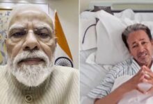 Photo of पीएम मोदी ने रात 12 बजे कहा- पेपर लीक रोकने के लिए बिल लाएगी सरकार