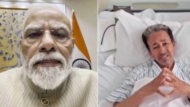 Photo of पीएम मोदी ने रात 12 बजे कहा- पेपर लीक रोकने के लिए बिल लाएगी सरकार