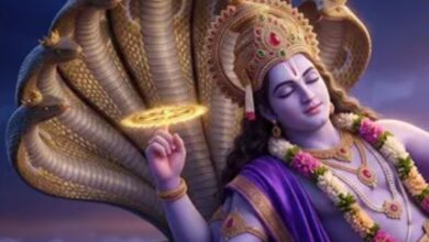 Photo of आज कामिका एकादशी 2026 व्रत, यहां पढ़ें शुभ मुहूर्त, पूजा विधि और पारण का समय
