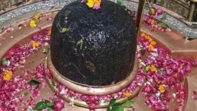 Photo of  महाकाल मंदिर का वो प्राचीन धाम, जहां हर श्रद्धालु कर सकता है शिवलिंग का स्पर्श; सीएम   यादव ने की ये अपील