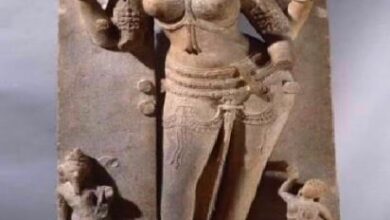 Photo of लंदन से भारत लाई जाएगी मां सरस्वती की प्रतिमा: हरियाणा के संग्राहलय की बनेगी शोभा
