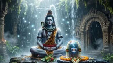 Photo of सावन की बारिश और भगवान शिव का क्या है गहरा नाता?