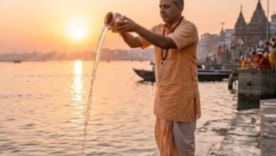 Photo of दिन-रात मेहनत के बाद भी खाली हैं हाथ? सुबह उठते ही कर लें ये काम, चमक जाएगी किस्मत
