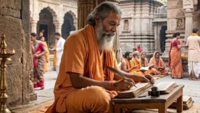 Photo of रामचरितमानस की इन 24 चौपाइयों में छिपा है हर समस्या का समाधान