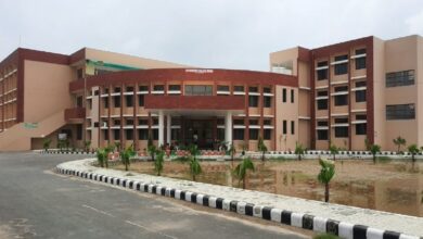 Photo of फतेहाबाद के भूना में बनेगा एस्ट्रो टर्फ फुटबॉल स्टेडियम