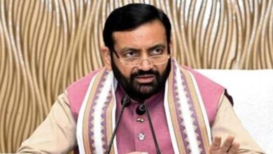 Photo of हरियाणा बैंक घोटाले के बाद सरकार का बड़ा Action, मांगा गया खातों हिसाब…