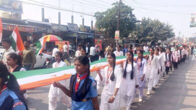 Photo of  बिहार में 10 से 17 अगस्त तक तिरंगा यात्रा, पटना में CM सम्राट चौधरी करेंगे नेतृत्व