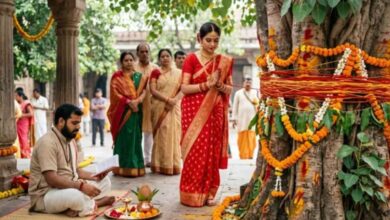 Photo of मांगलिक दोष होने पर पहले पेड़ से विवाह क्यों किया जाता है?