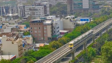 Photo of इंदौर: 17 किलोमीटर का ट्रैक इंदौर में दो माह से तैयार