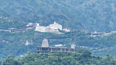 Photo of अमरनाथ यात्रा का अंतिम पड़ाव: 22 अगस्त से निकलेगी छड़ी मुबारक