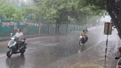 Photo of पंजाब में मानसून हुआ कमजोर: चंडीगढ़, मोहाली और पंचकूला में हल्की बारिश