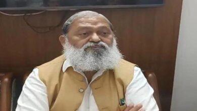 Photo of अनिल विज ने पकड़ी श्रम बोर्ड की करोड़ों की गड़बड़ी…