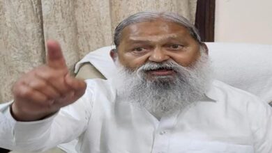Photo of जमीनी धोखाधड़ी के मामलों में ऊर्जा मंत्री अनिल विज सख्त…