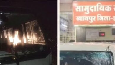 Photo of राजस्थान के झालावाड़ में दर्दनाक हादसा: दरगाह के पास ढलान पर बेकाबू हुई बस ने 9 को रौंदा