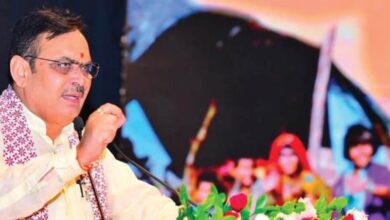 Photo of सीएम का अनूपगढ़ दौरा: जिले का दर्ज खत्म करने के मुद्दे पर सियासत